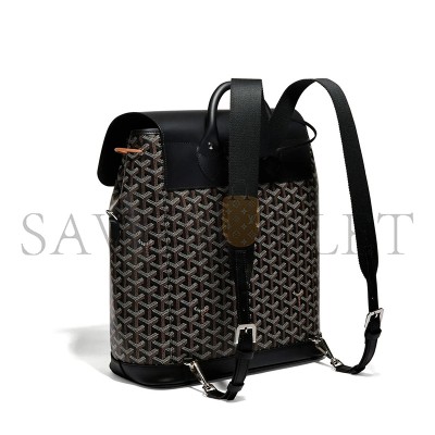 GOYARD ALPIN MM BACKPACK ALPIN2MMLTY01CL01P (39*32*15.5cm) GOYARD ALPIN MM BACKPACK ALPIN2MMLTY01CL01P (39*32*15.5cm)